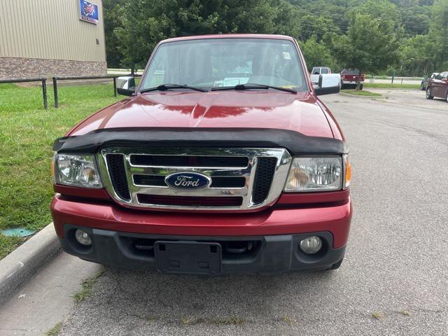 used 2010 Ford Ranger car, priced at $11,455