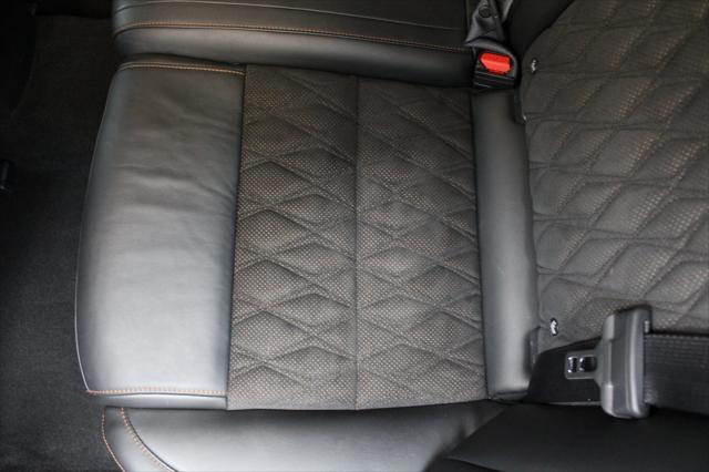 used 2022 Nissan Maxima car, priced at $26,011