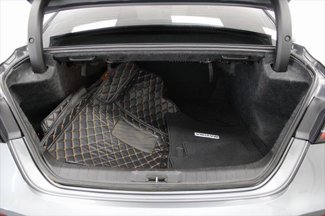 used 2022 Nissan Maxima car, priced at $26,011