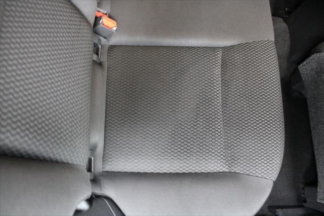 used 2018 Nissan Rogue Sport car, priced at $13,918