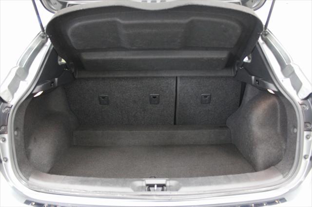 used 2018 Nissan Rogue Sport car, priced at $13,918
