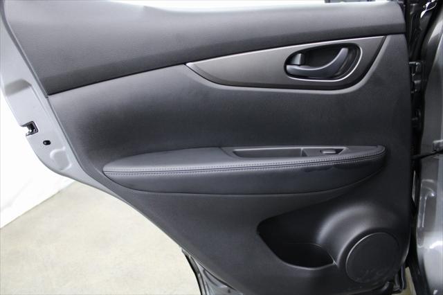 used 2018 Nissan Rogue Sport car, priced at $13,918