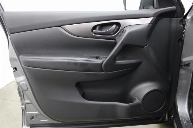 used 2018 Nissan Rogue Sport car, priced at $13,918