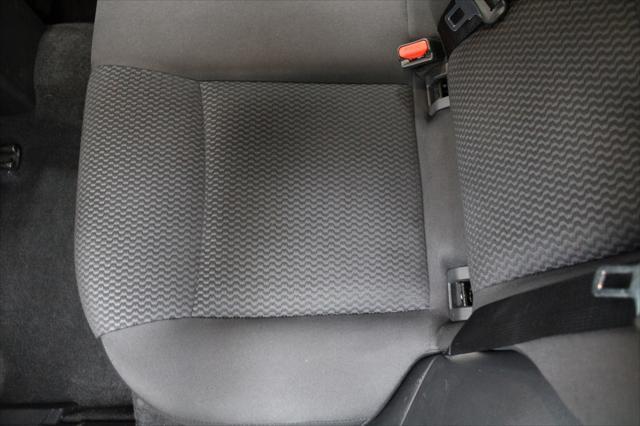 used 2018 Nissan Rogue Sport car, priced at $13,918