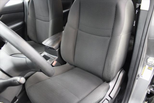 used 2018 Nissan Rogue Sport car, priced at $13,918