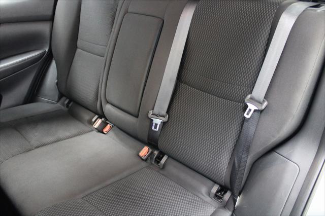 used 2018 Nissan Rogue Sport car, priced at $13,918