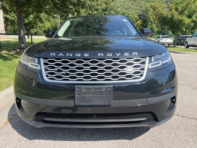 used 2018 Land Rover Range Rover Velar car, priced at $22,755