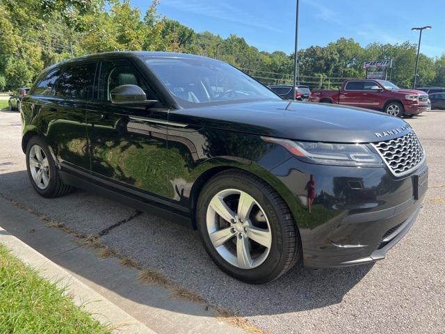 used 2018 Land Rover Range Rover Velar car, priced at $22,755