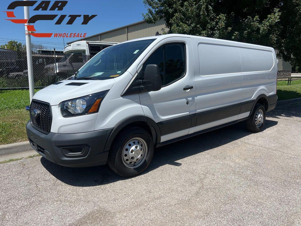 used 2022 Ford Transit-250 car, priced at $33,875