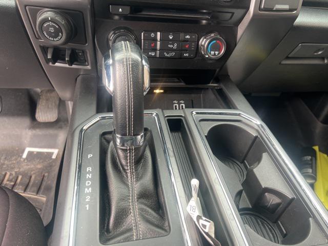 used 2016 Ford F-150 car, priced at $18,994