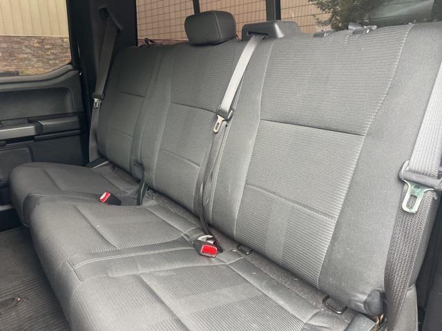 used 2016 Ford F-150 car, priced at $18,994