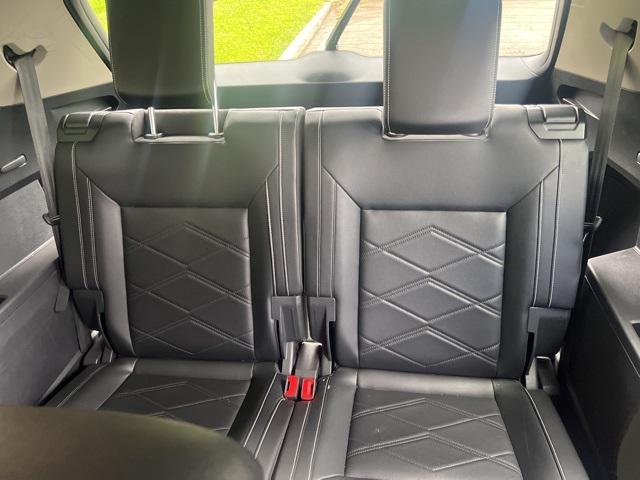 used 2024 Volkswagen Atlas car, priced at $31,801