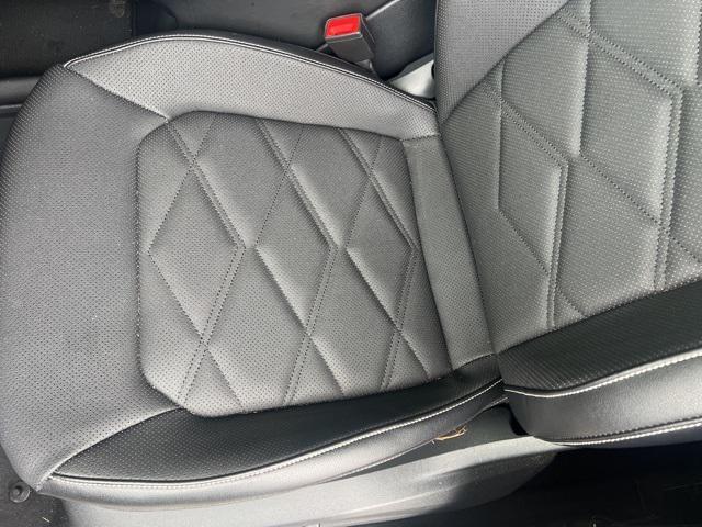 used 2024 Volkswagen Atlas car, priced at $31,801