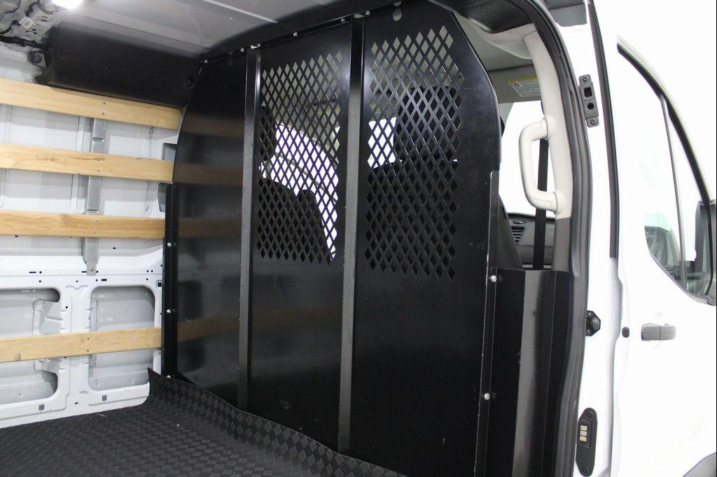 used 2023 Ford Transit-250 car, priced at $30,880