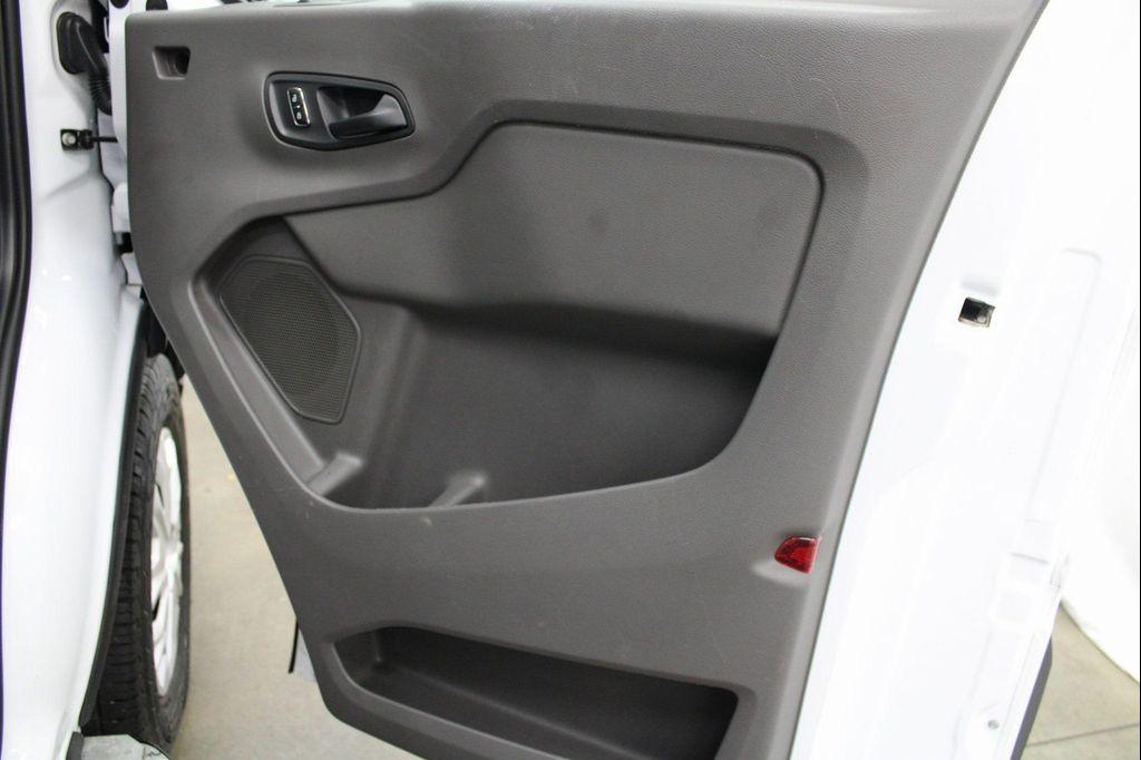 used 2023 Ford Transit-250 car, priced at $30,880