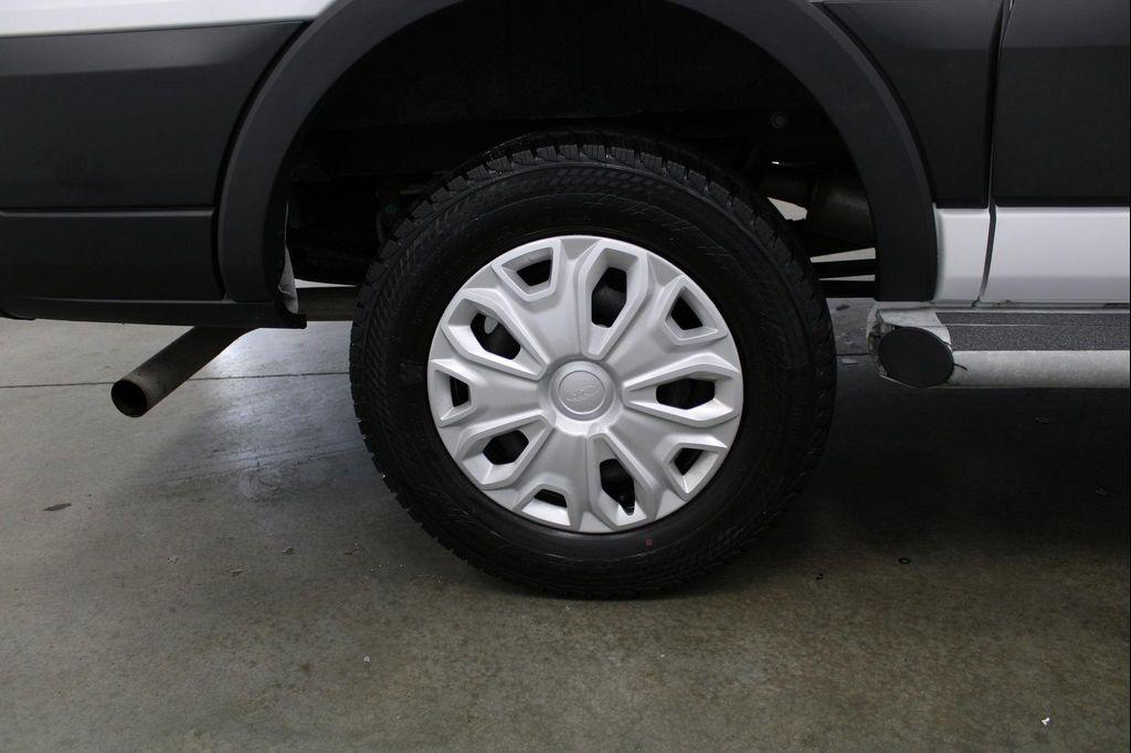 used 2023 Ford Transit-250 car, priced at $30,880