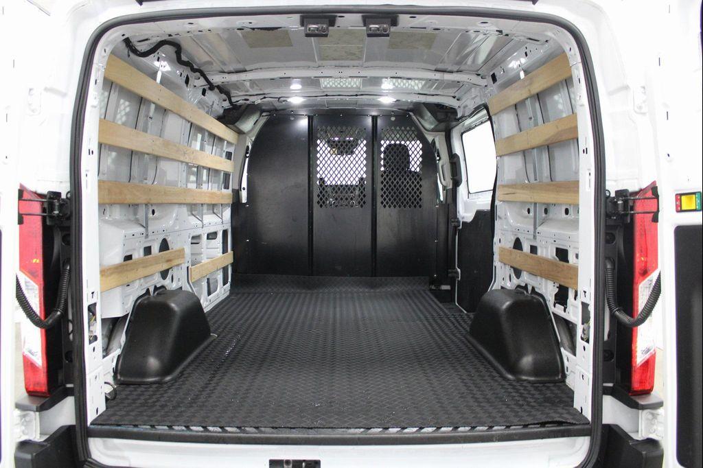 used 2023 Ford Transit-250 car, priced at $30,880