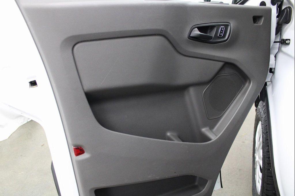 used 2023 Ford Transit-250 car, priced at $30,880