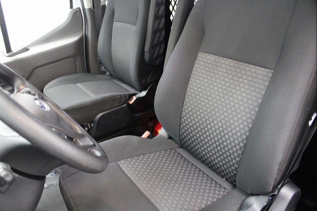 used 2023 Ford Transit-250 car, priced at $30,880