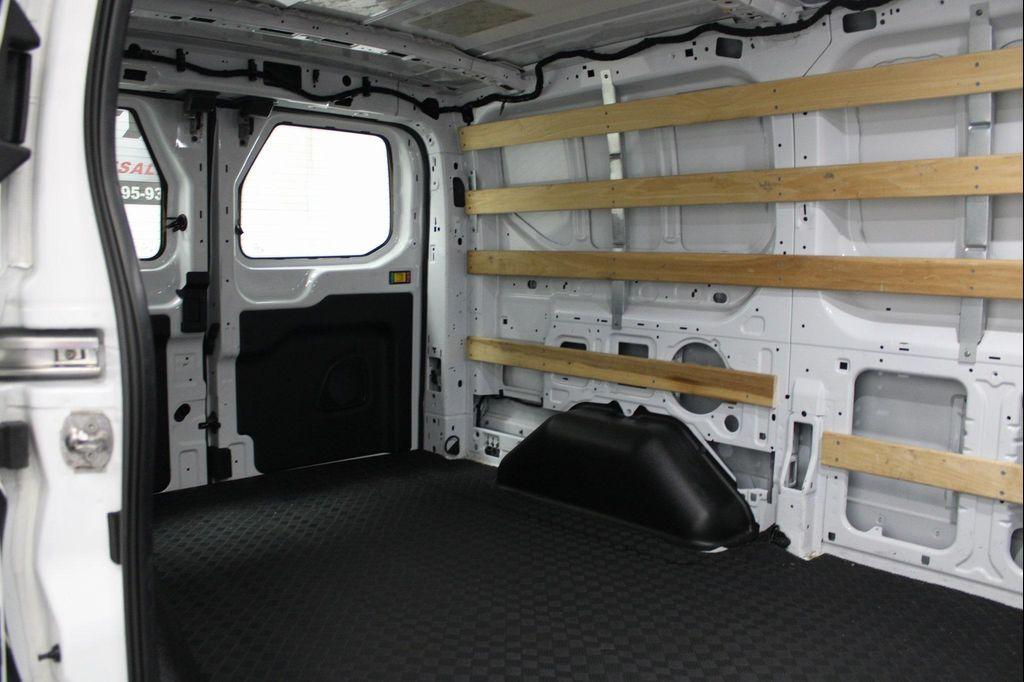 used 2023 Ford Transit-250 car, priced at $30,880