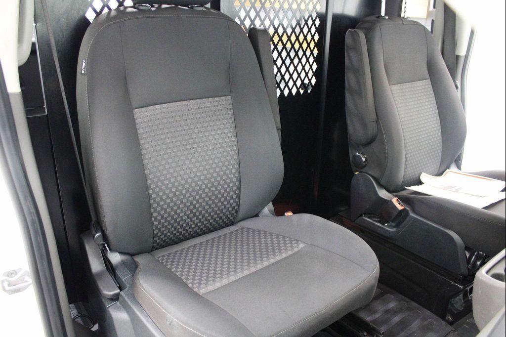 used 2023 Ford Transit-250 car, priced at $30,880