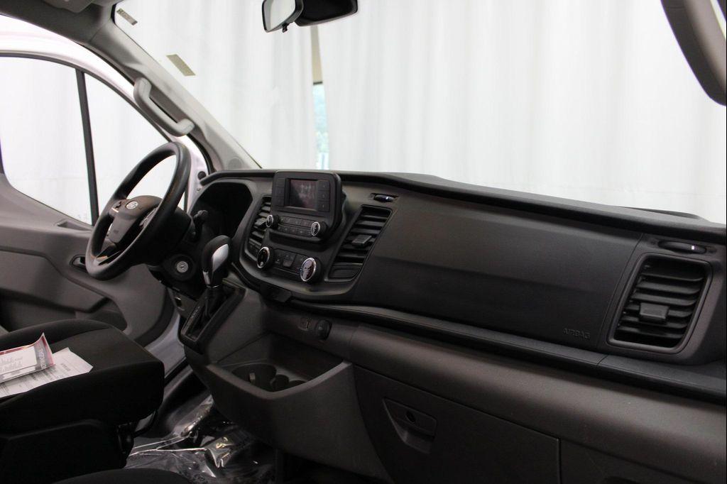 used 2023 Ford Transit-250 car, priced at $30,880