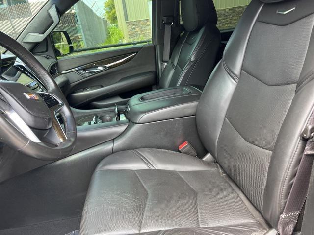 used 2016 Cadillac Escalade ESV car, priced at $29,643