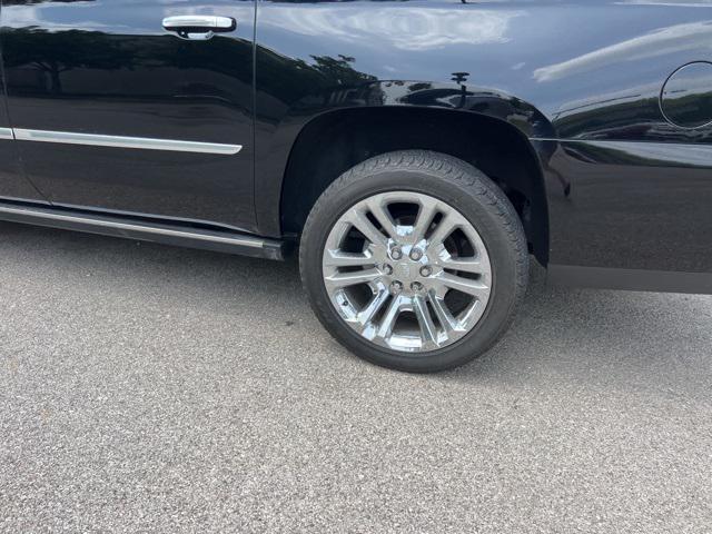 used 2016 Cadillac Escalade ESV car, priced at $29,643