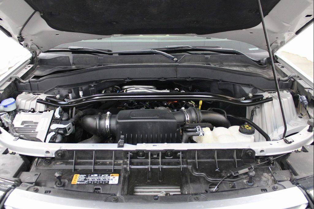 used 2021 Ford Explorer car, priced at $28,182