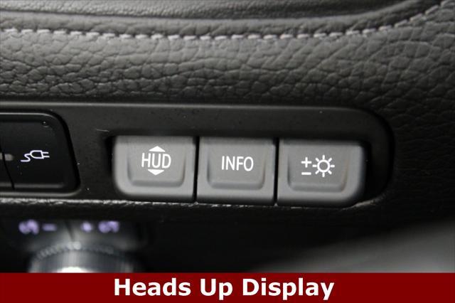 used 2021 GMC Yukon car, priced at $44,994