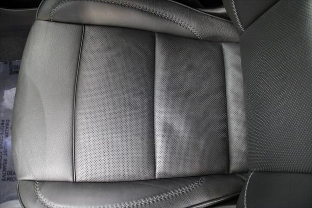 used 2021 GMC Yukon car, priced at $44,994