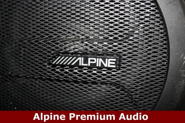 used 2023 Jeep Wrangler 4xe car, priced at $33,325