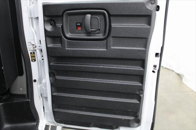 used 2023 GMC Savana 2500 car, priced at $32,814