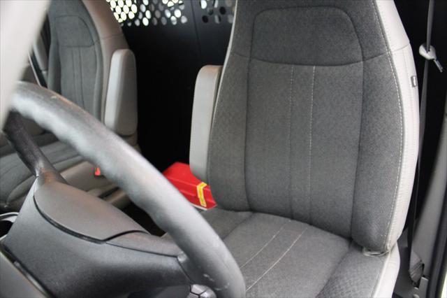 used 2023 GMC Savana 2500 car, priced at $32,814
