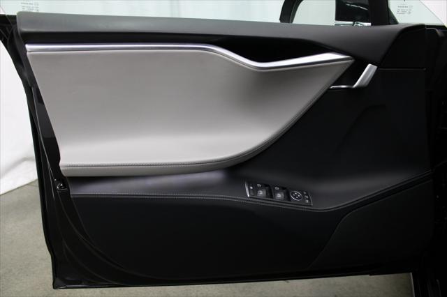 used 2016 Tesla Model S car, priced at $24,725