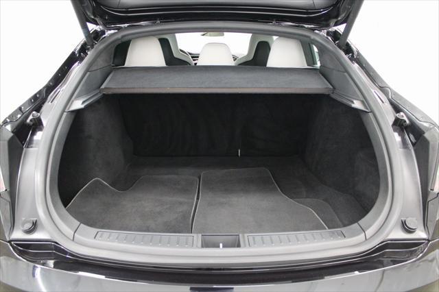 used 2016 Tesla Model S car, priced at $24,725