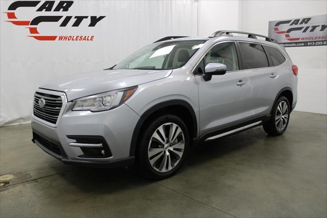used 2022 Subaru Ascent car, priced at $26,655