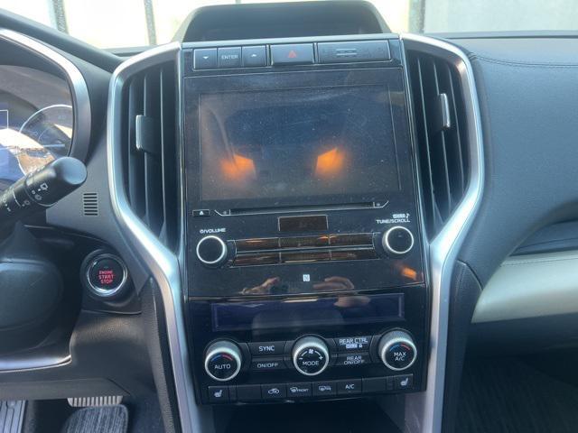 used 2022 Subaru Ascent car, priced at $28,589