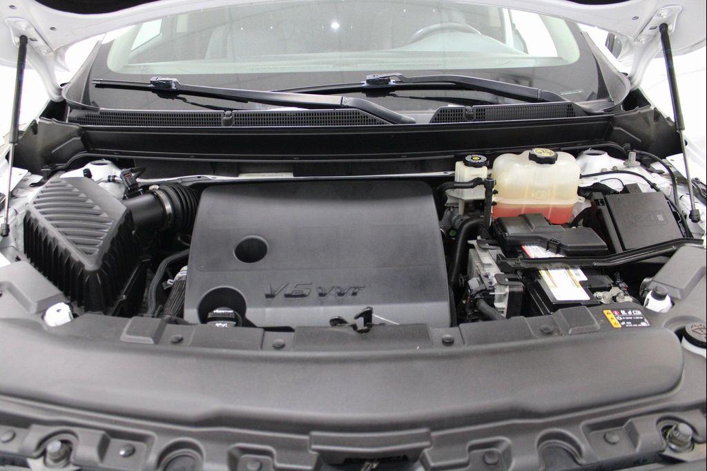 used 2020 Buick Enclave car, priced at $18,995