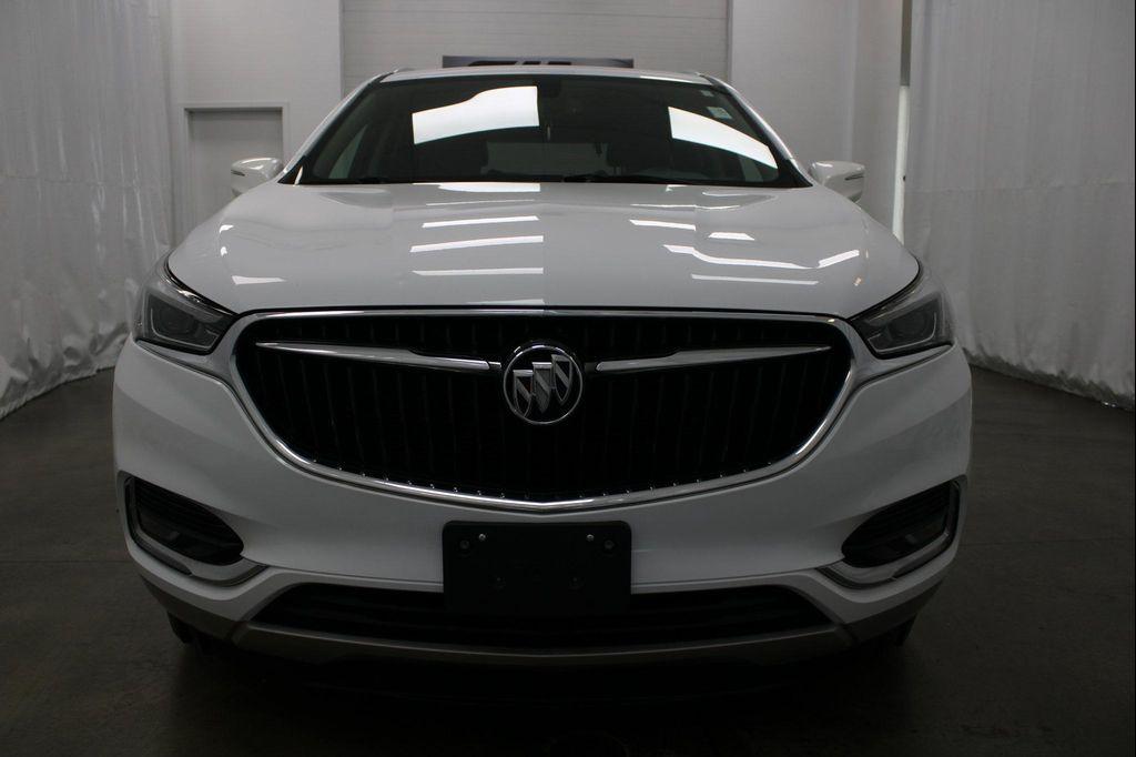 used 2020 Buick Enclave car, priced at $18,995