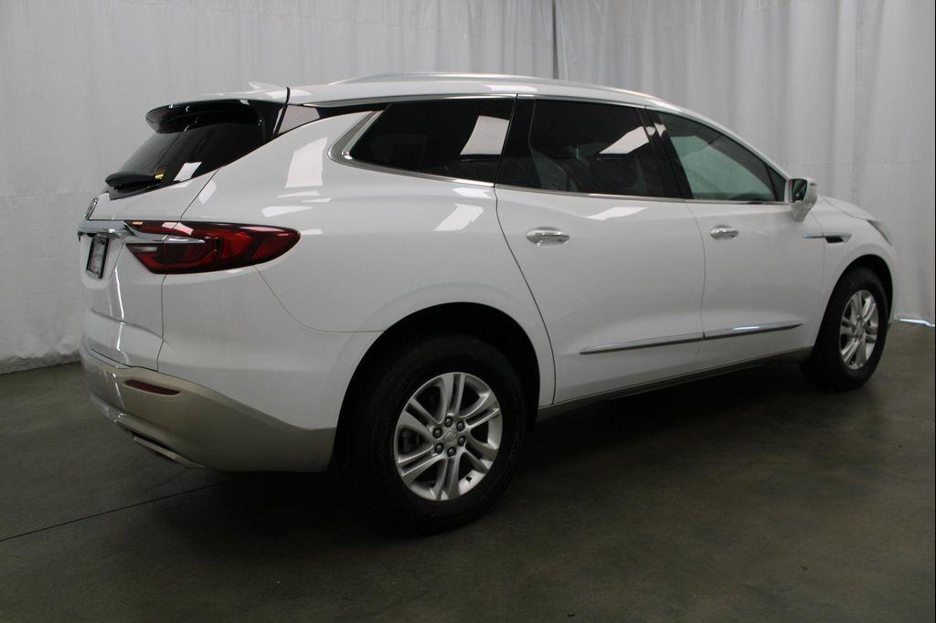 used 2020 Buick Enclave car, priced at $18,995