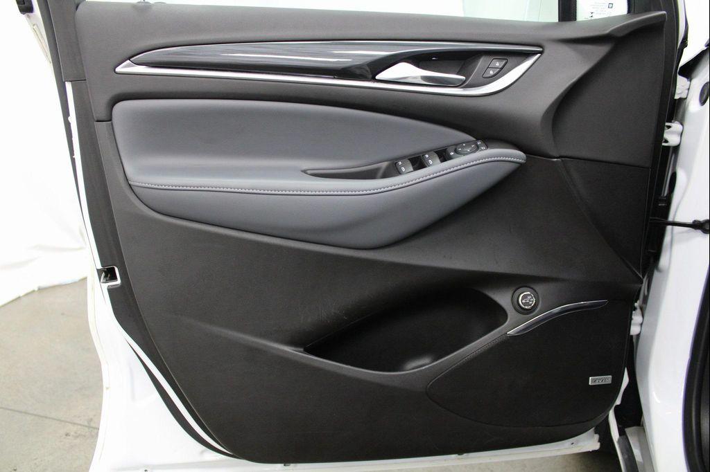 used 2020 Buick Enclave car, priced at $18,995