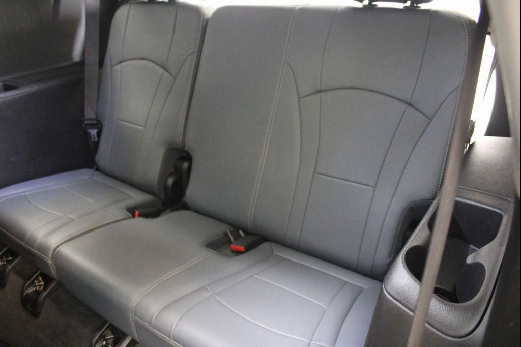 used 2020 Buick Enclave car, priced at $18,995