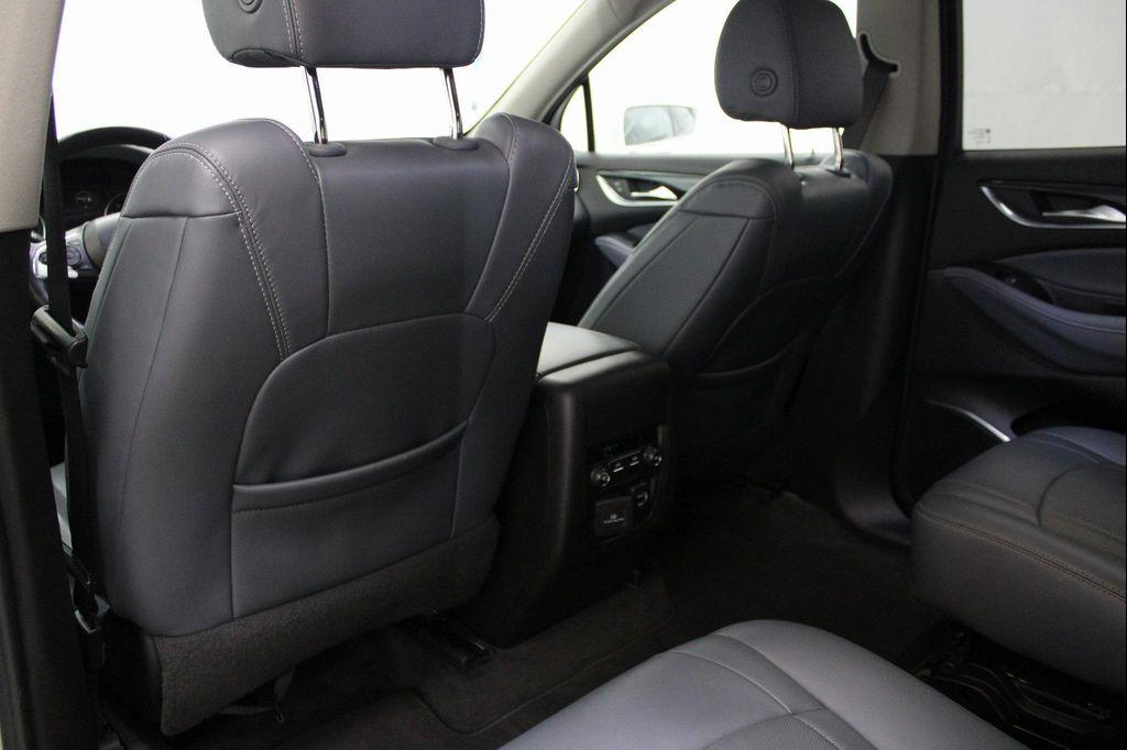 used 2020 Buick Enclave car, priced at $18,995