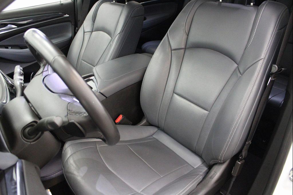 used 2020 Buick Enclave car, priced at $18,995