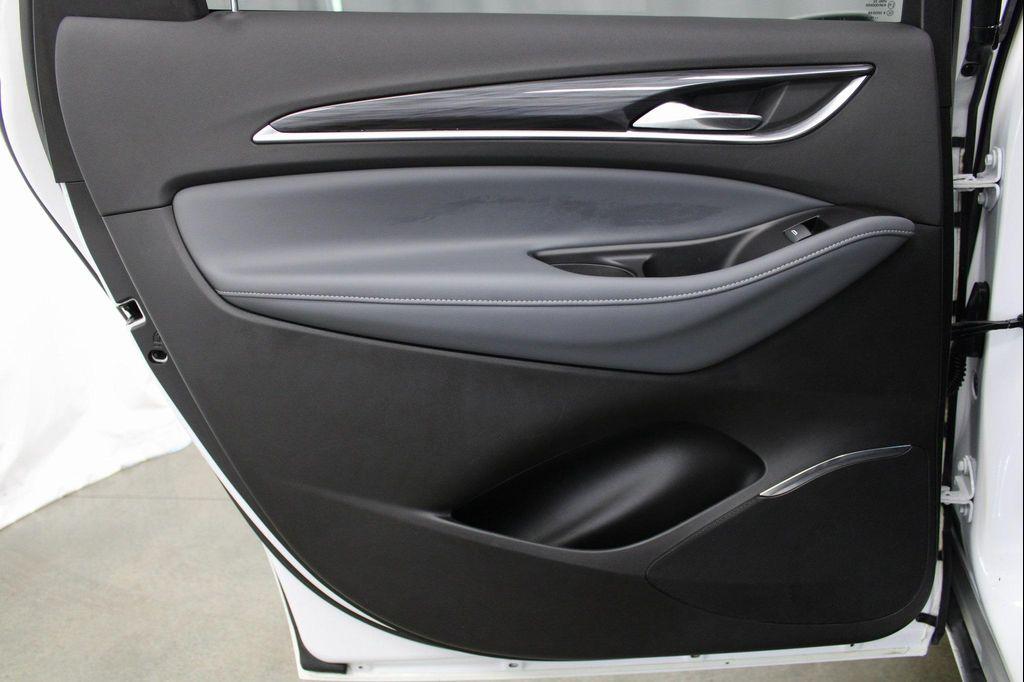 used 2020 Buick Enclave car, priced at $18,995