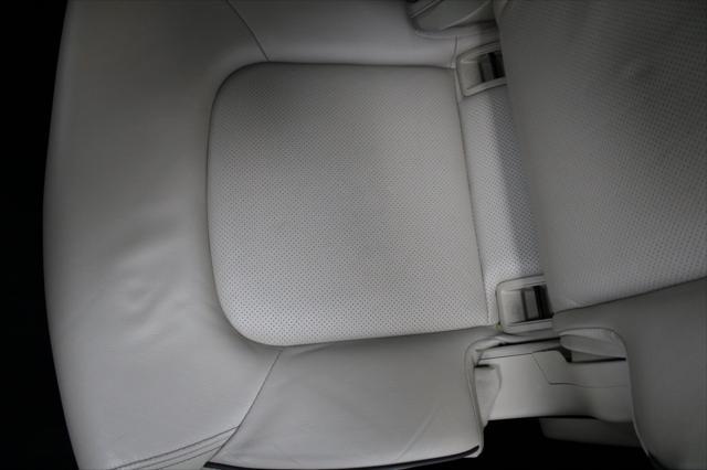 used 2023 Nissan Armada car, priced at $35,381