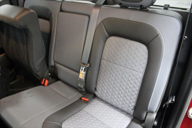 used 2020 Chevrolet Colorado car, priced at $26,768