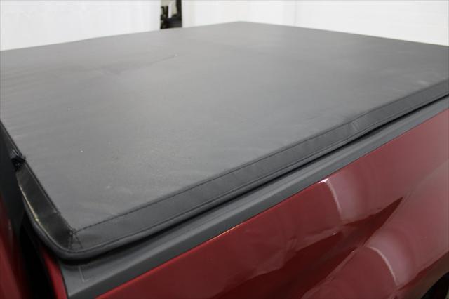 used 2020 Chevrolet Colorado car, priced at $26,768