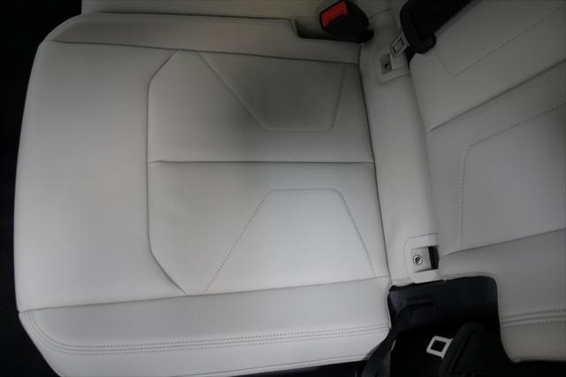 used 2022 Audi Q3 car, priced at $25,436